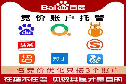 百度竞价托管公司案例：揭秘广告投放成功秘诀